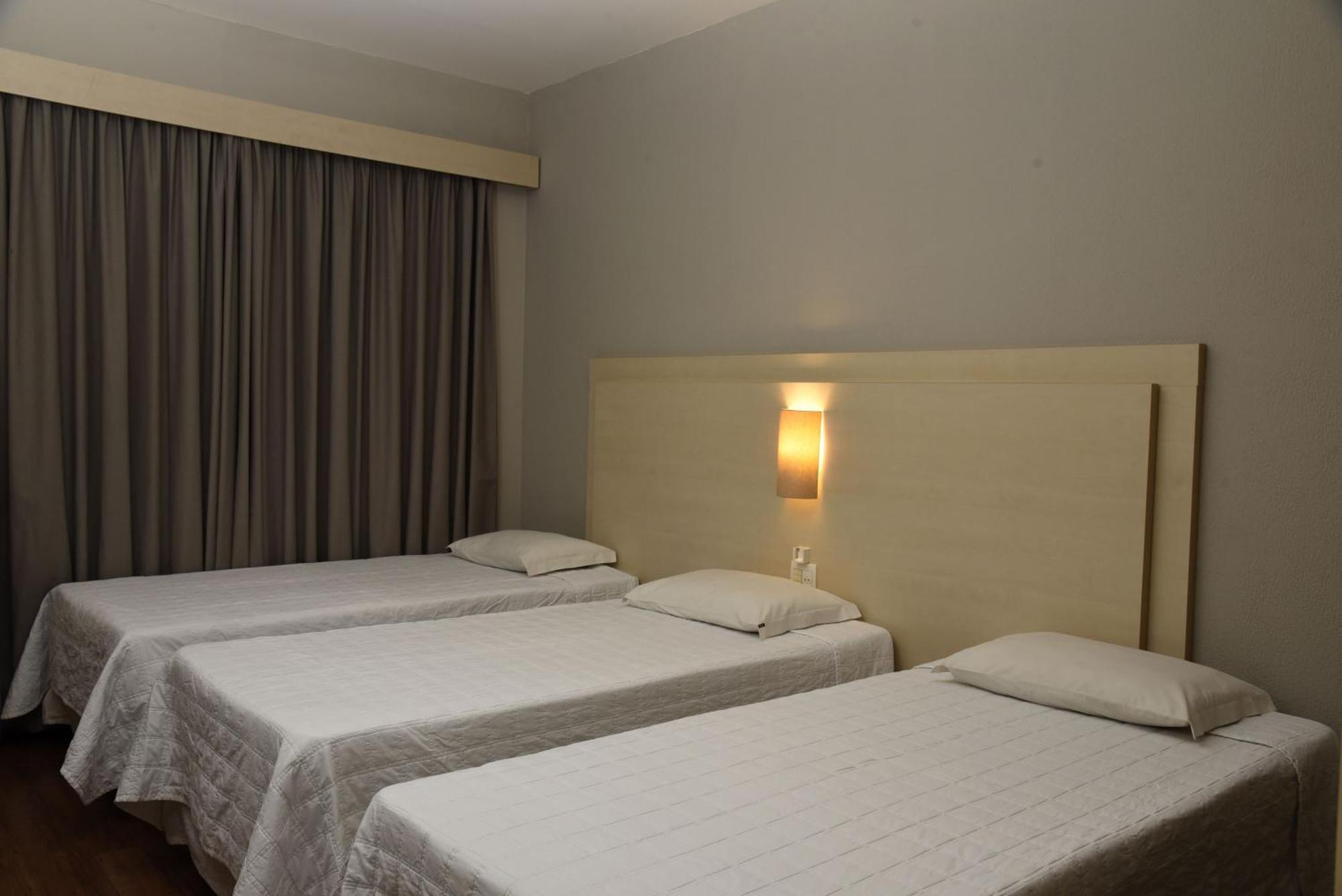 Golden Blue Hotel Лондріна Номер фото