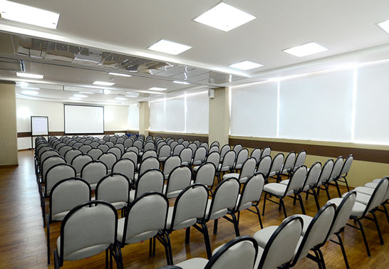 Golden Blue Hotel Лондріна Екстер'єр фото
