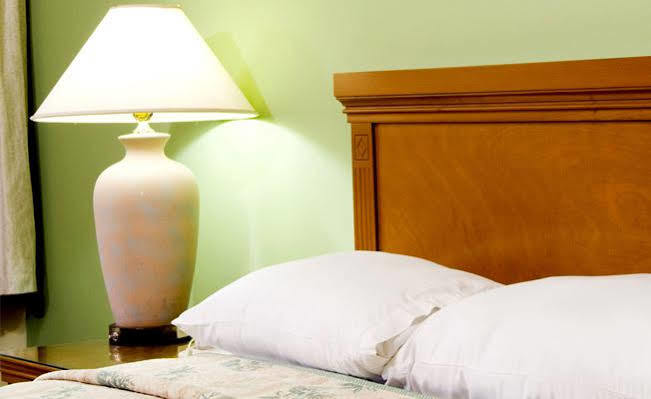 Golden Blue Hotel Лондріна Екстер'єр фото